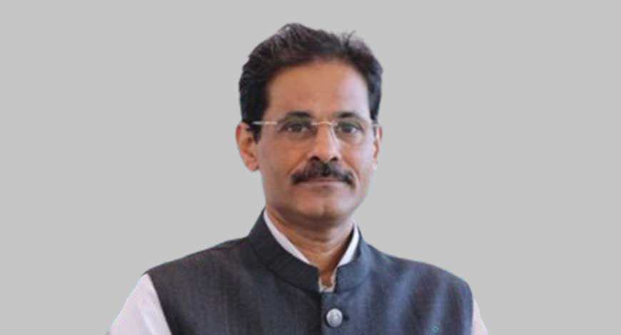 Rizwan Koita, Director of Koita Foundation, Appointed as the NABH Chairperson