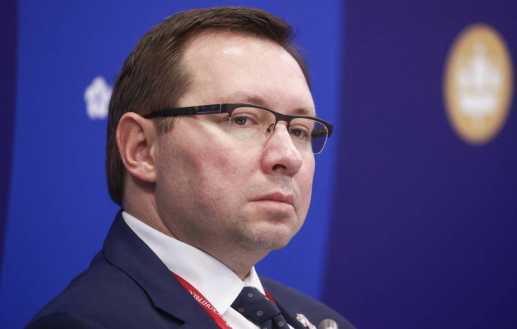 The Russian Ministry of Health to support limited circulation of medical alcohol