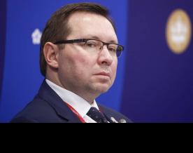 The Russian Ministry of Health to support limited circulation of medical alcohol