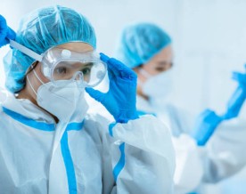 With Ayushman Bharat & National Digital Health Mission, India is better prepared next pandemic says World Bank official