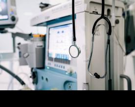 AMC to buy Chinese medical equipment for Rs 1.51 crore