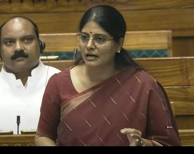 Global cooperation needed to tackle threat posed by antimicrobial resistance: Union Minister