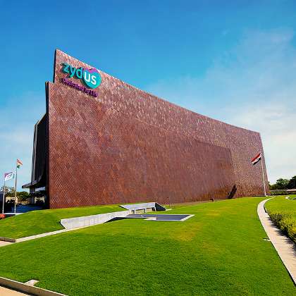 Zydus Lifesciences to Acquire 50% Stake in Sterling Biotech for ?550 Crore