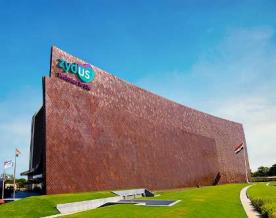 Zydus Lifesciences to Acquire 50% Stake in Sterling Biotech for ?550 Crore