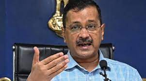 From ED custody, Delhi CM directs there should be no shortage of free medicines at Mohalla Clinics