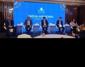 ‘The people-to-people contact is the key for any bilateral process’