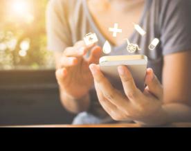 UK's health service pilots iPhone device to detect throat cancer