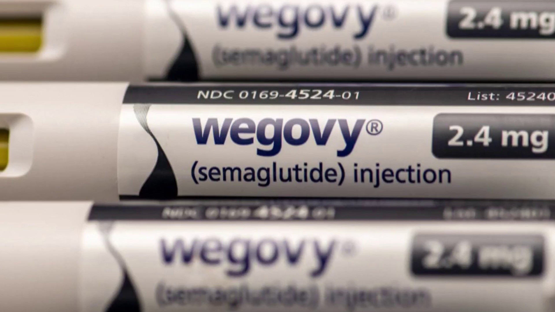 Novo owner commits $265 mln of Wegovy windfall to respiratory diseases