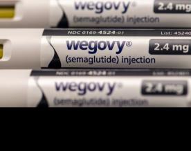 Novo owner commits $265 mln of Wegovy windfall to respiratory diseases