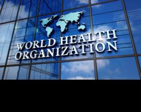 WHO includes traditional medicine in its health framework, ensures official documentation