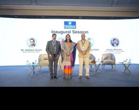 India’s MedTech exports reach $3.8 Bn in 2024, global share to hit double digits soon: MoS Patel