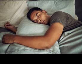 Brain activity during sleep could predict recovery of patients with brain injury: Study