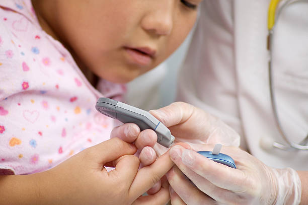 Centre launches national childhood diabetes screening, treatment framework