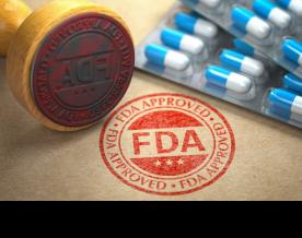 FDA Drug Approvals Decline by 15.44%, but Small Pharma Companies Drive Innovation