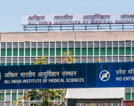 AIIMS treats first patient in GRASSROOT stroke trial to evaluate advanced stent-retriever for stroke treatment