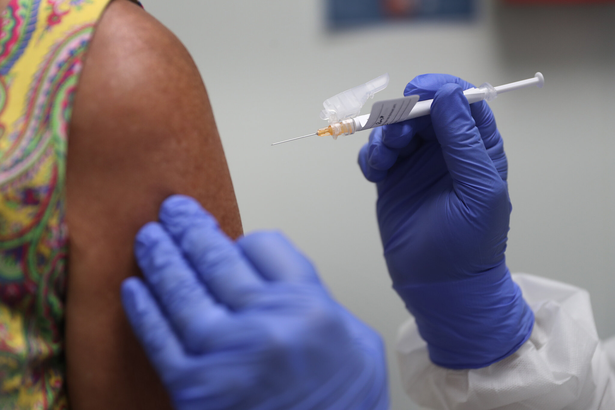 Russia to develop 14 vaccines and 15 drugs against significant infections