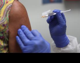 Russia to develop 14 vaccines and 15 drugs against significant infections