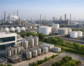 Min. Nadda Unveils Rs 13,000-Crore Bio-Pharma SHAKTI and Chemical Parks Push to Expand India’s Global Chemicals and Biologics Footprint