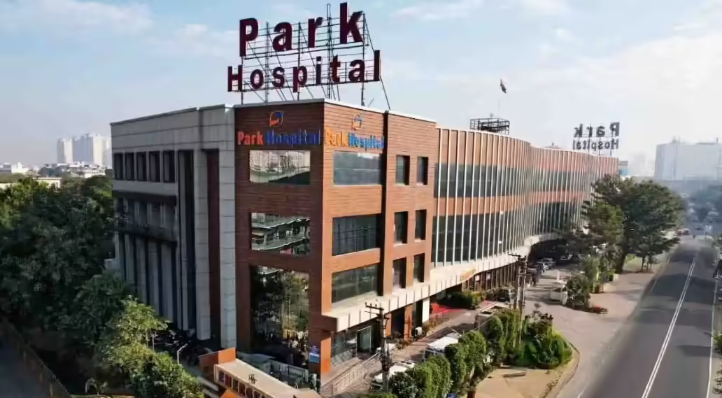 Park Medi World Strengthens North India Footprint with Rs 40 Cr Acquisition of 250-Bed Hospital in Bathinda