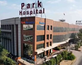 Park Medi World Strengthens North India Footprint with Rs 40 Cr Acquisition of 250-Bed Hospital in Bathinda