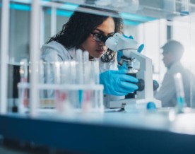 Stem cell therapy helps AMD patients see again: Study