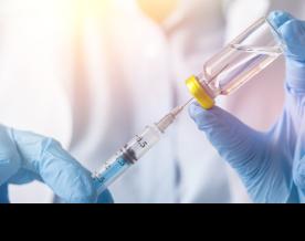 Anti-cancer jab taking 7 minutes to administer rolled out in England