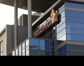 AstraZeneca bets on new cancer treatments with $2 bln Fusion Pharma purchase