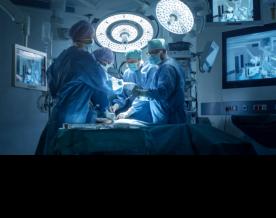 Spanish doctors perform more than a dozen free surgeries in Gavar and Berd Medical Centers