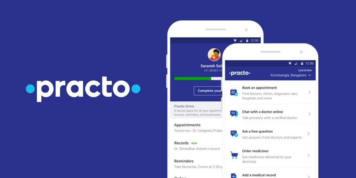 Practo Expands to UAE, Bringing Seamless Digital Healthcare Access to Millions
