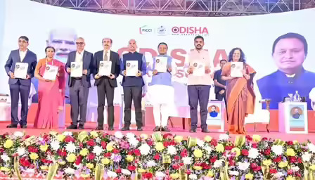 Odisha unveils pharmaceutical and medical devices policy to bring Rs 25,000 crore investment by 2030