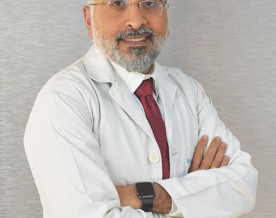 Ujala Cygnus Founder Dr Shuchin Bajaj Joins NABH Board