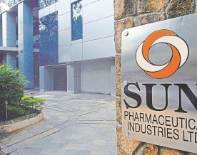 Sun Pharma Boosts Expansion Drive with Rs 3,000-Crore Manufacturing Project in Madhya Pradesh