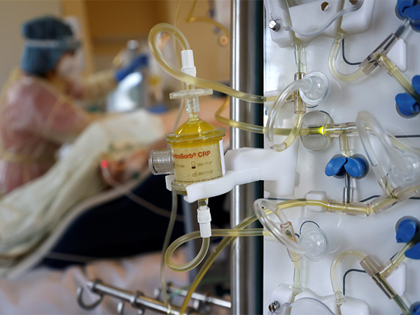 India becomes affiliate member of International Medical Device Regulators Forum