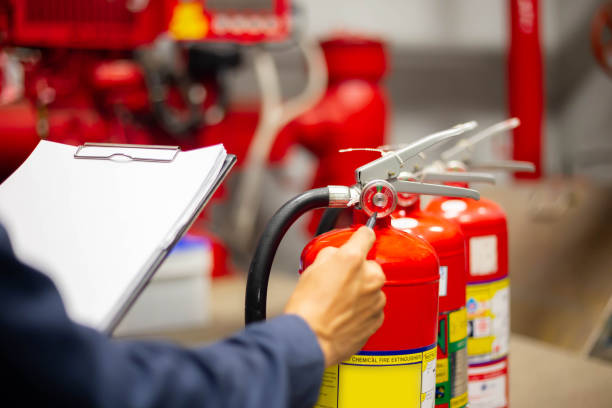 Centre asks states to step up fire safety in healthcare facilities