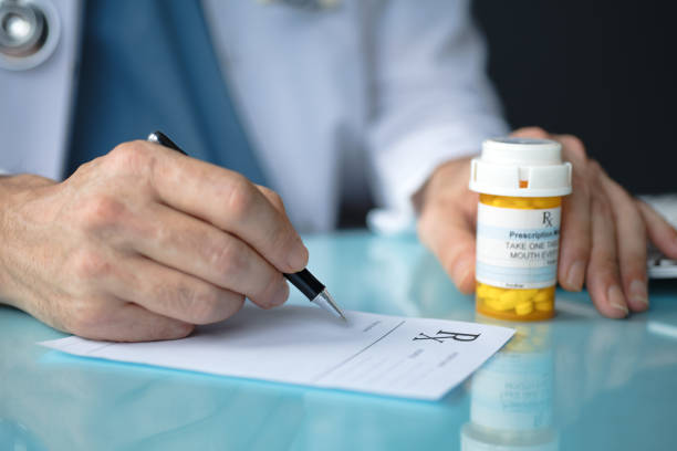 The Ministry of Health finds the project for the remote sale of prescription drugs promising