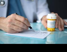 The Ministry of Health finds the project for the remote sale of prescription drugs promising