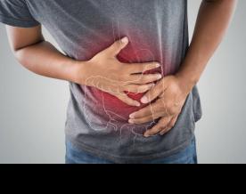 Abdominal symptoms can help detect early-stage ovarian cancer, study finds