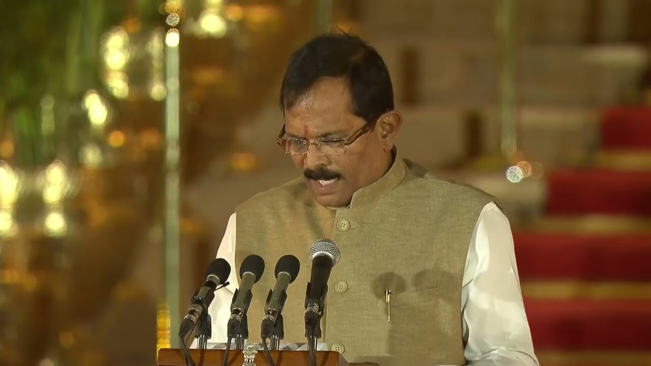 AYUSH market grew exponentially between 2014-2023, says minister