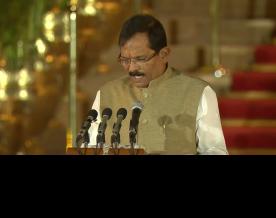 AYUSH market grew exponentially between 2014-2023, says minister