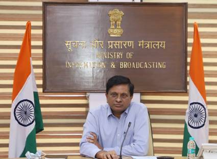 Union Home, Health Secys chair high-level meet to enhance safety of healthcare professionals