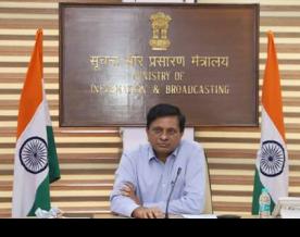 Union Home, Health Secys chair high-level meet to enhance safety of healthcare professionals