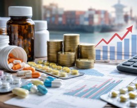 West Asia tensions push up pharma raw material costs, raise concerns for Indian drug prices