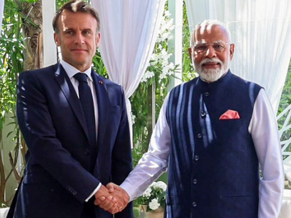 India and France Forge Alliance for Life Sciences Innovation Hub