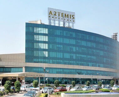 Artemis Medicare Services to raise Rs 330 cr from IFC