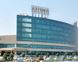 Artemis Medicare Services to raise Rs 330 cr from IFC