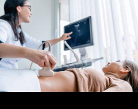 GE HealthCare gets $44 mln grant to develop AI-assisted ultrasound tech