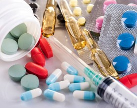 Britain medicine supply at risk if Middle East conflict persists, trade group warns