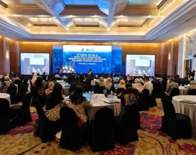 India showcases evidence-based initiatives in traditional medicine at 16th WHO-IRCH meeting