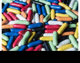 Merck to buy Prometheus Biosciences in $11 billion deal