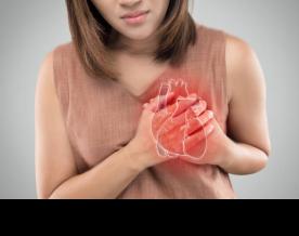 Gene mutations responsible for illness causing heart attack in youngsters: Study